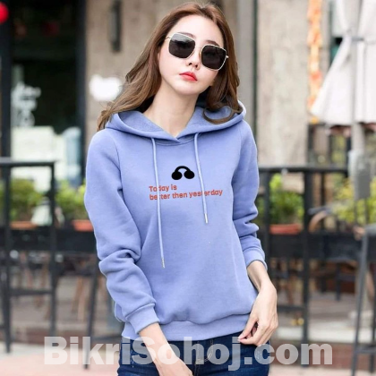 Female Hoodie